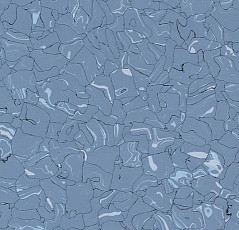 Кварцвиниловые полы Forbo Colorex EC EC 250223 atlantic фото 1 | FLOORDEALER